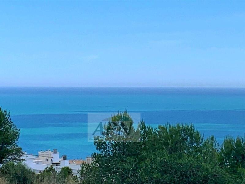 3 chambre Appartement à vendre