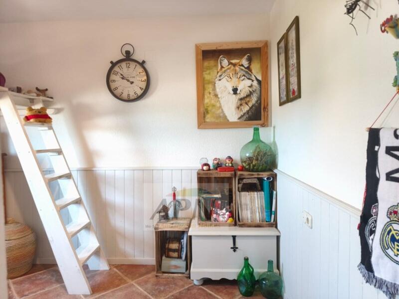 3 chambre Appartement à vendre