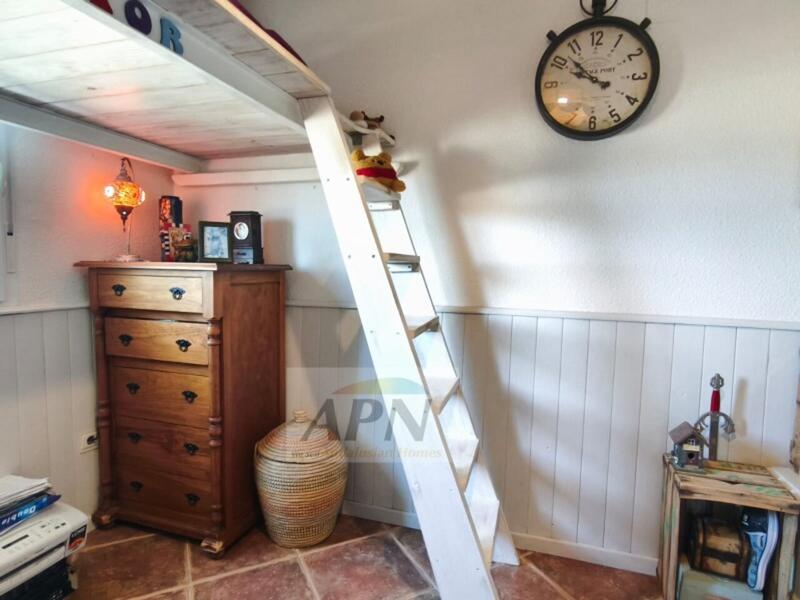3 chambre Appartement à vendre