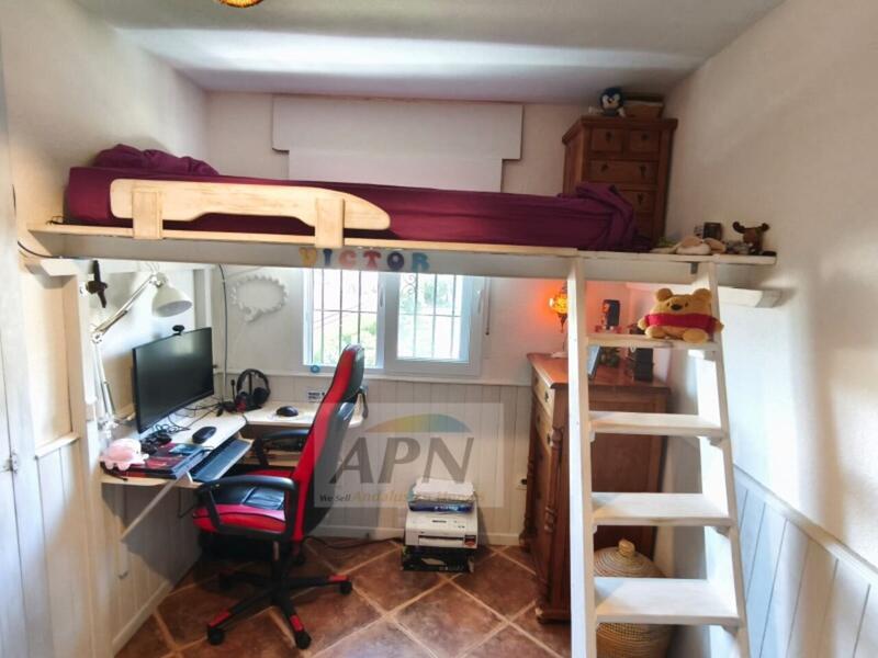 3 chambre Appartement à vendre