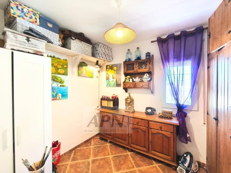 3 chambre Appartement à vendre