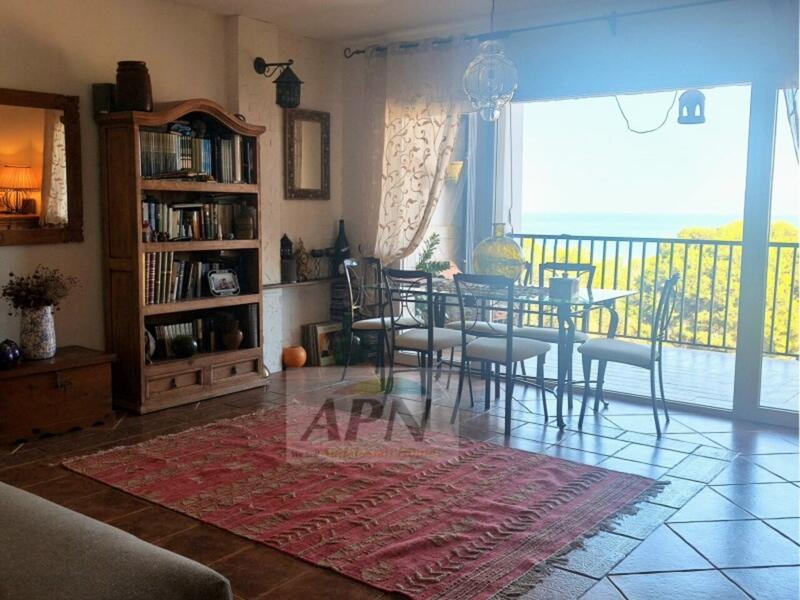 3 chambre Appartement à vendre