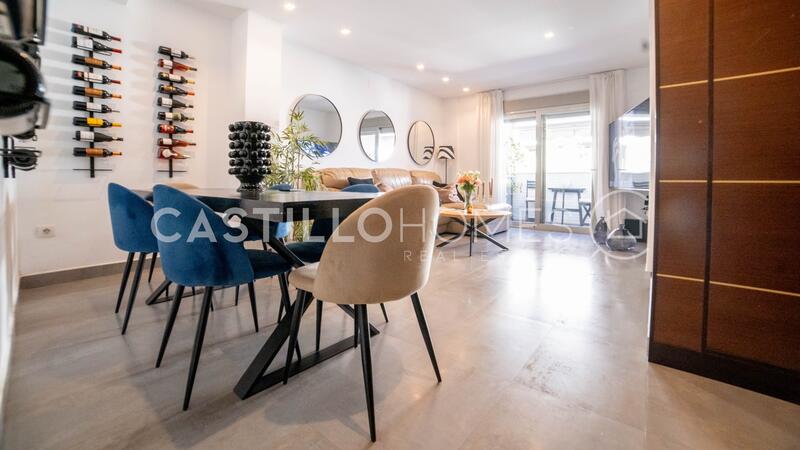 Apartment for sale in Torrevieja, Alicante Apartment for sale in Torrevieja, Alicante