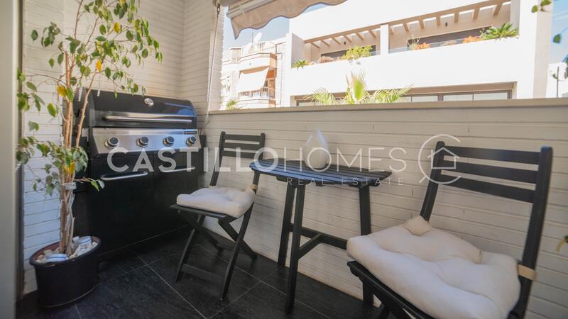 3 soverom Leilighet til salgs