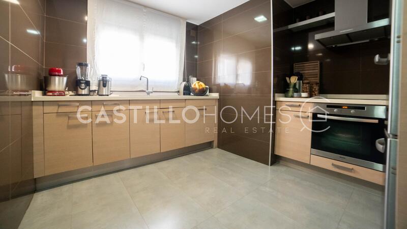 3 soverom Leilighet til salgs