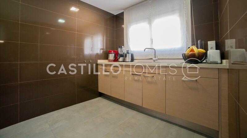 3 soverom Leilighet til salgs