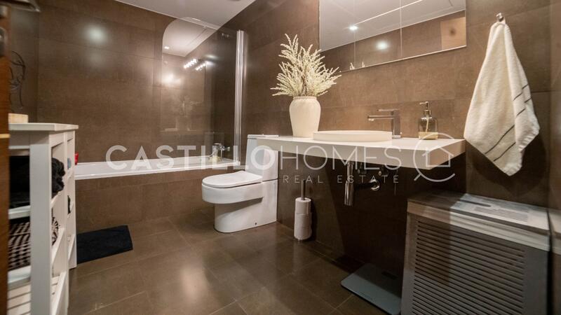 3 soverom Leilighet til salgs