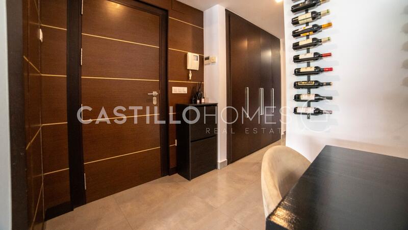 3 soverom Leilighet til salgs