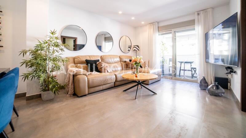 3 soverom Leilighet til salgs