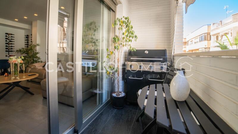 3 soverom Leilighet til salgs