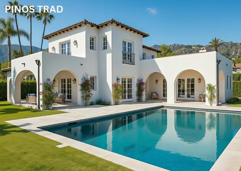 Villa til salg i Pinoso, Alicante