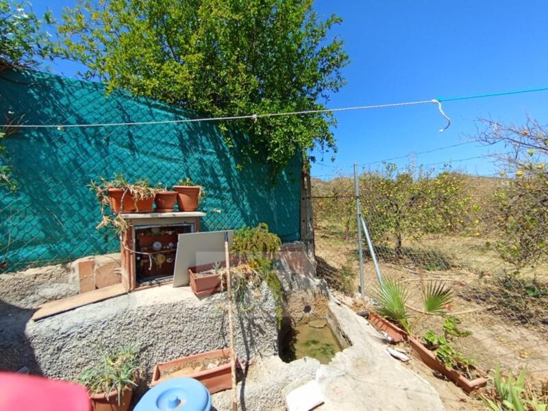 2 bedroom Country House for sale