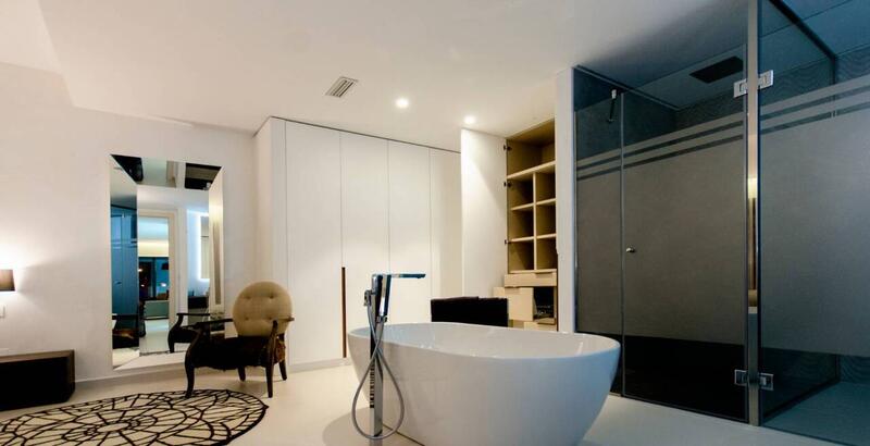 4 chambre Villa à vendre