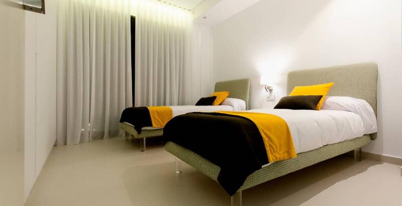 4 chambre Villa à vendre