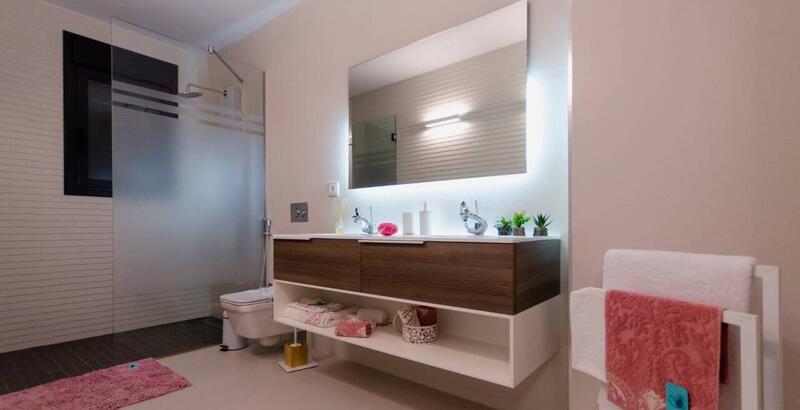 4 chambre Villa à vendre