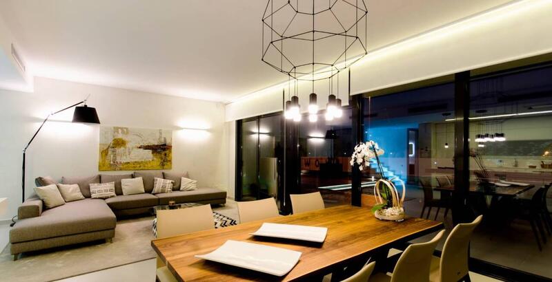 4 chambre Villa à vendre