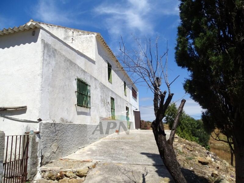 5 bedroom Country House for sale