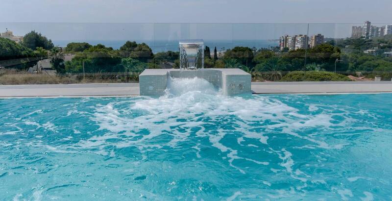 3 soveværelse Villa til salg