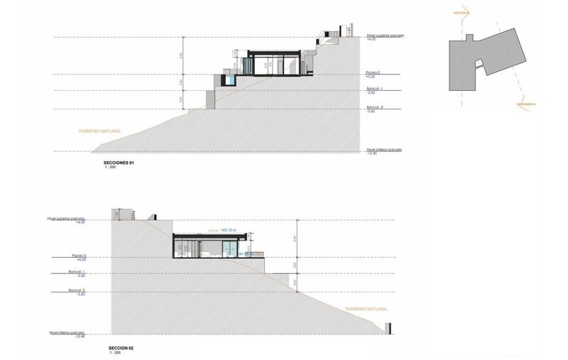 3 Cuarto Villa en venta