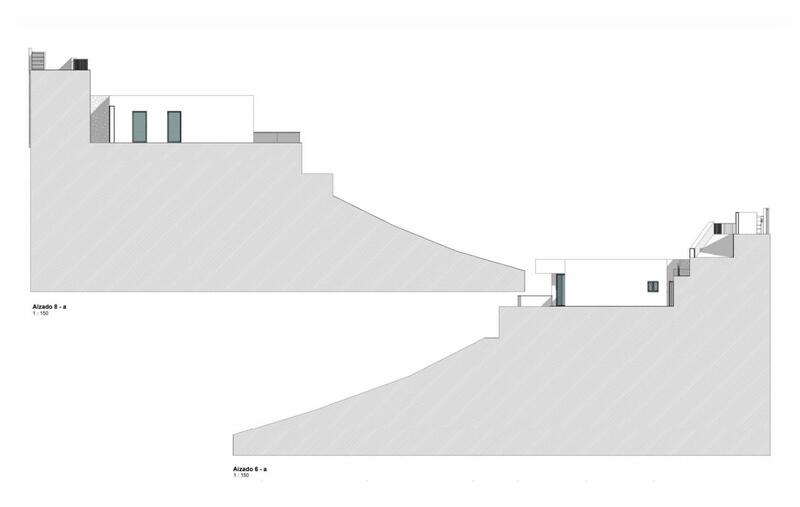 3 Cuarto Villa en venta