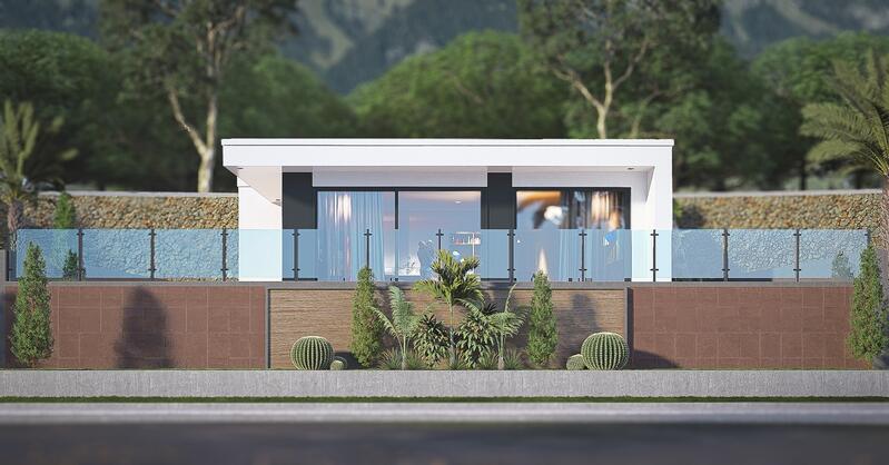 3 Cuarto Villa en venta 3 Cuarto Villa en venta