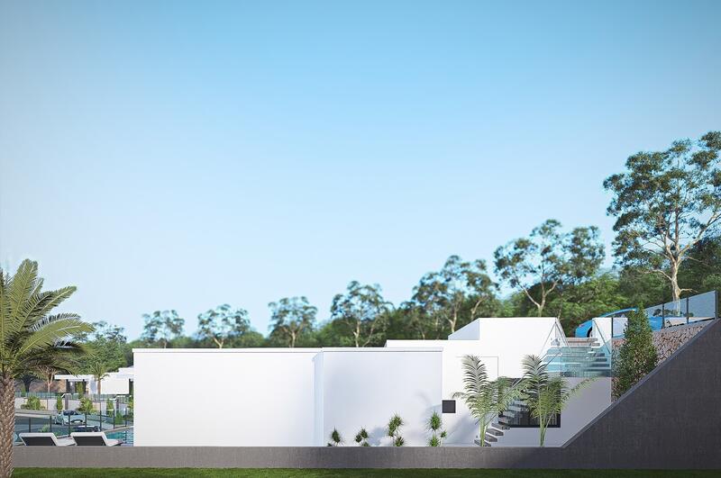 3 Cuarto Villa en venta 3 Cuarto Villa en venta