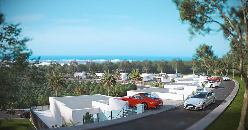 3 Cuarto Villa en venta 3 Cuarto Villa en venta