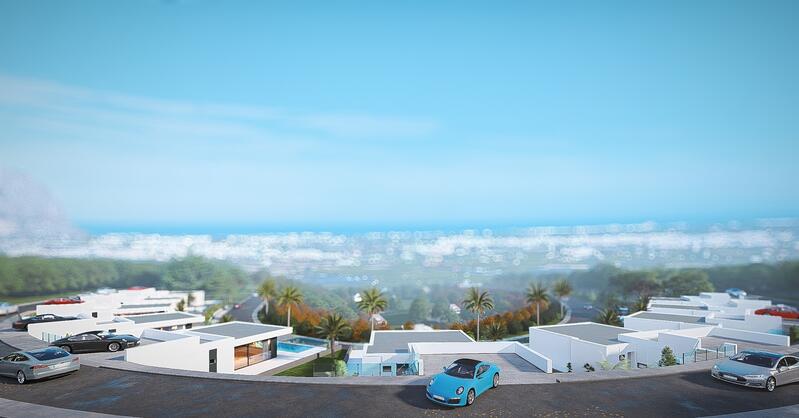 3 Cuarto Villa en venta 3 Cuarto Villa en venta