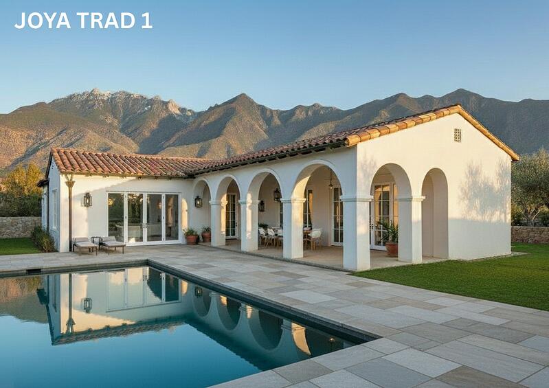 Villa til salg i Pinoso, Alicante