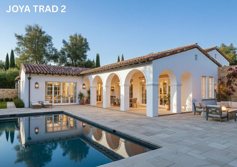 3 soveværelse Villa til salg