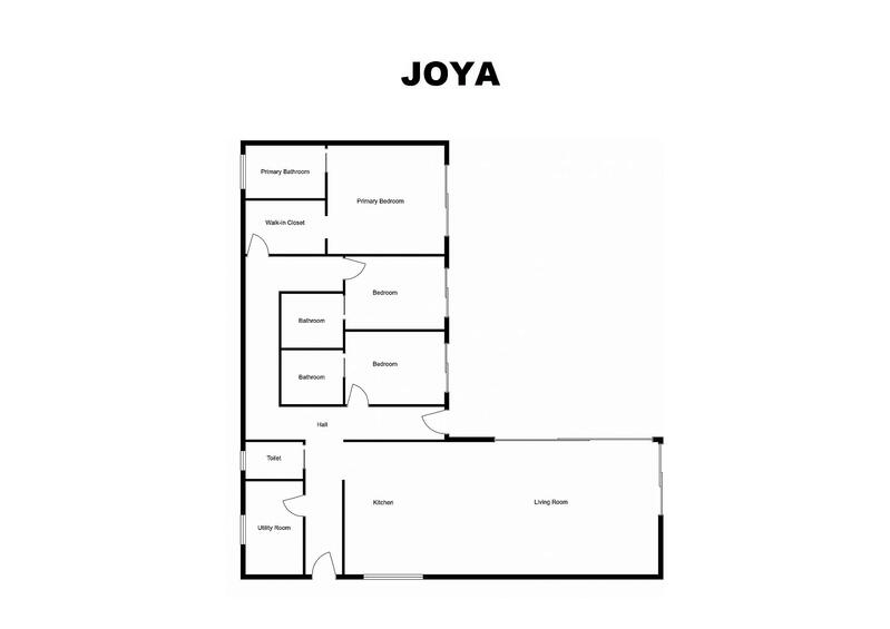 3 soveværelse Villa til salg