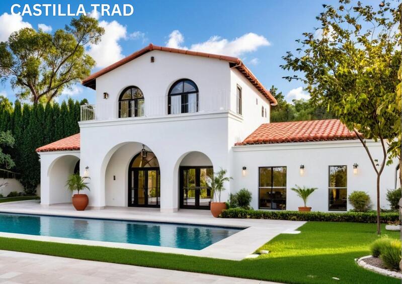 Villa til salg i Pinoso, Alicante