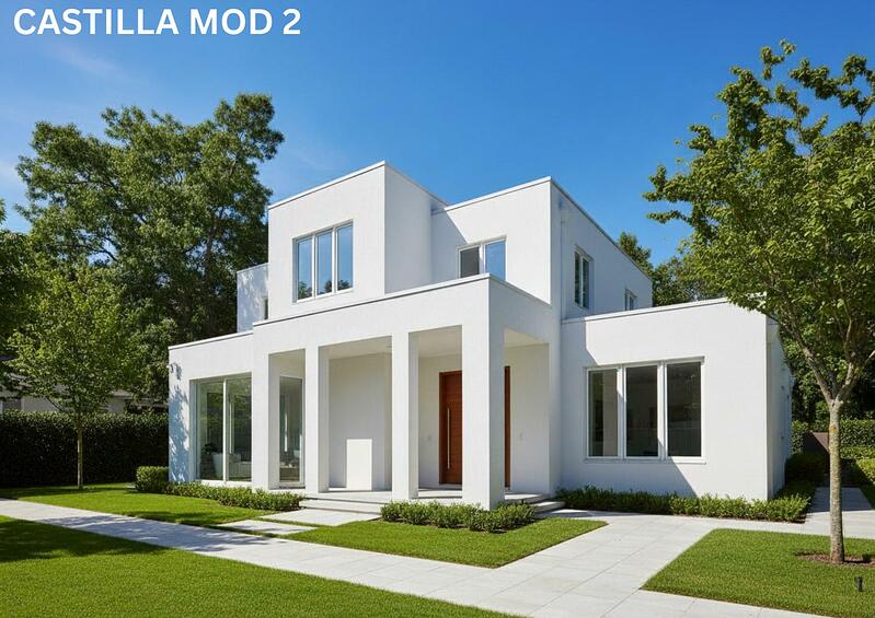 5 soveværelse Villa til salg