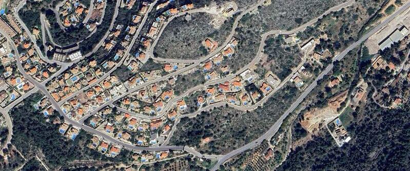 3 soveværelse Villa til salg