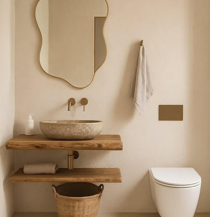 3 soveværelse Villa til salg