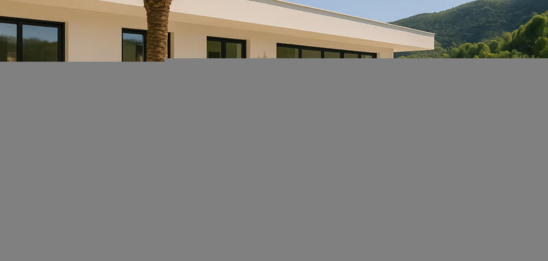 Villa til salg i Pedreguer, Alicante