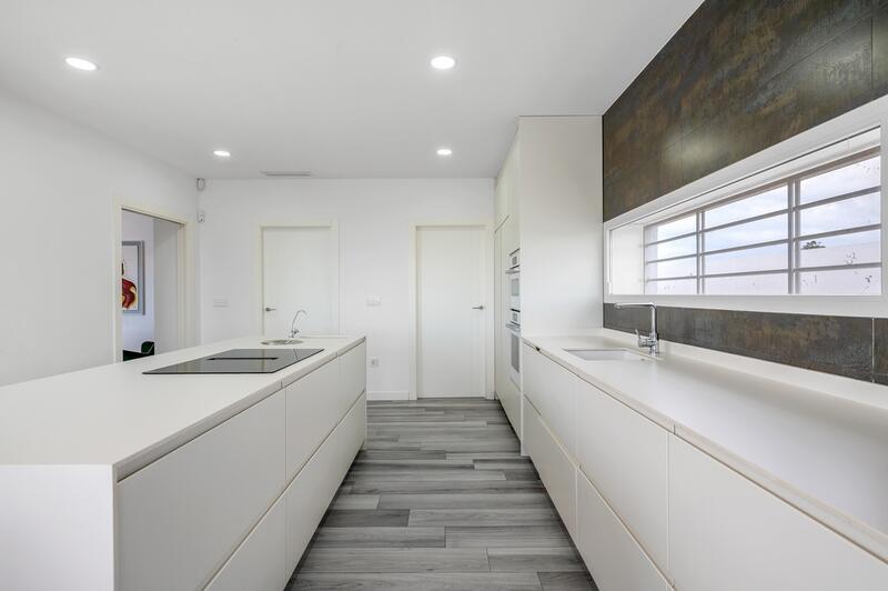 4 Cuarto Villa en venta