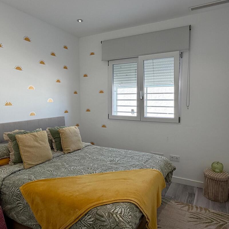 4 Cuarto Villa en venta