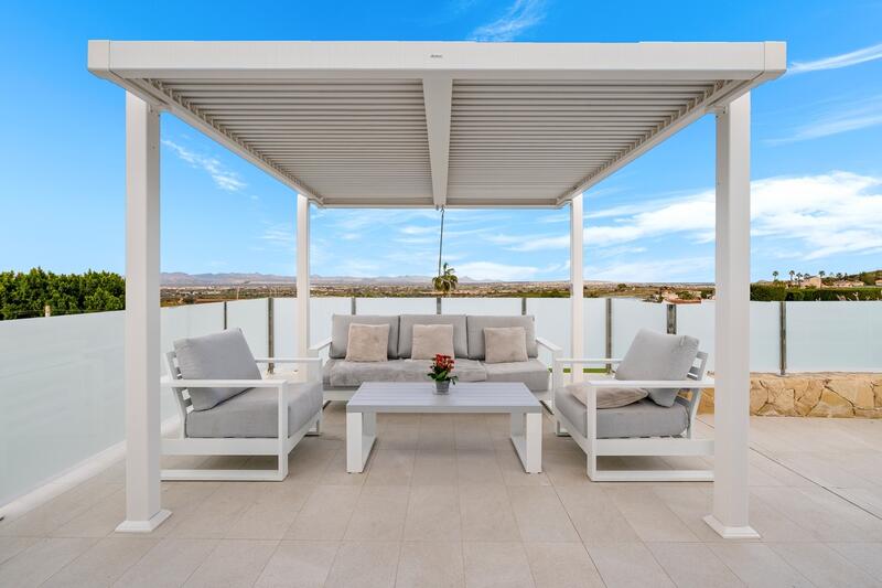 4 Cuarto Villa en venta