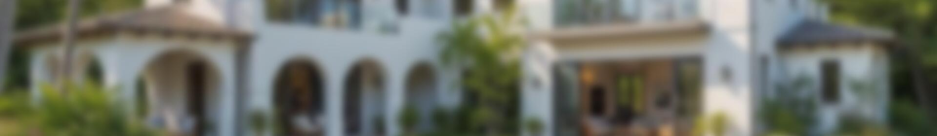 6 soveværelse Villa til salg