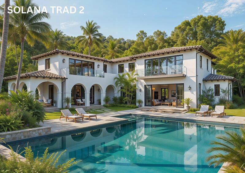 Villa til salg i Pinoso, Alicante