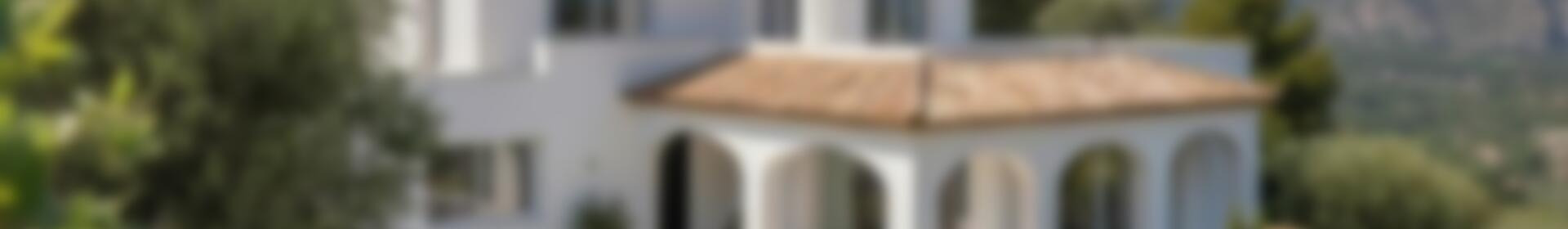 3 soveværelse Villa til salg