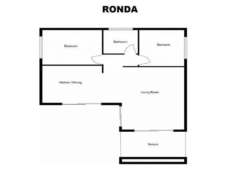 2 bedroom Villa for sale