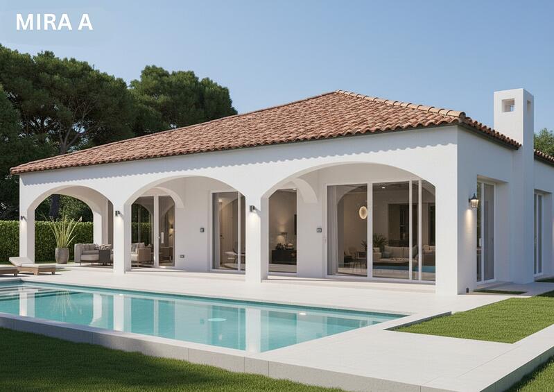 Villa for sale in Pinoso, Alicante