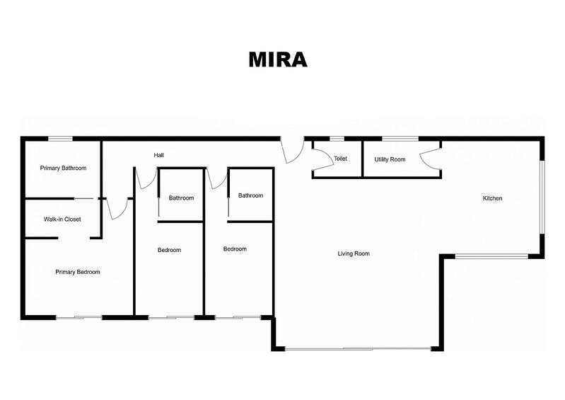 3 sovrum Villa till salu 3 sovrum Villa till salu