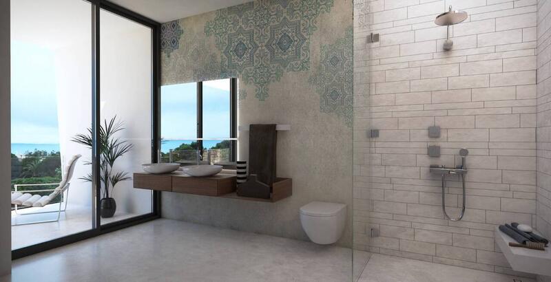 4 sovrum Villa till salu