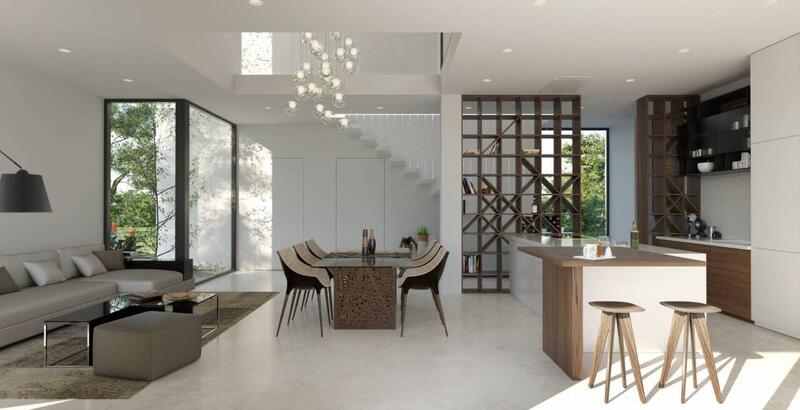 4 sovrum Villa till salu