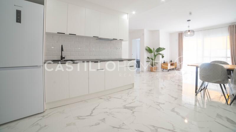 3 soveværelse Lejlighed til salg 3 soveværelse Lejlighed til salg