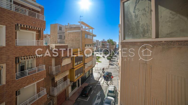 3 soveværelse Lejlighed til salg 3 soveværelse Lejlighed til salg