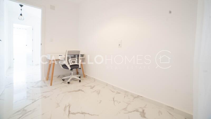 3 soveværelse Lejlighed til salg 3 soveværelse Lejlighed til salg